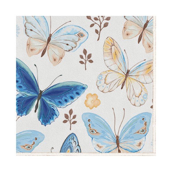 Tappeto Agnes, 80 x 140 cm - Oyo home-image-1