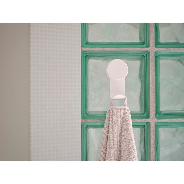 Gancio di plastica autobloccante Puck - Zone-image-1