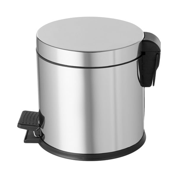 Cestino per rifiuti , 3 l - Compactor-image-3