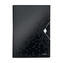 Organizzatore in plastica per documenti WOW - Leitz