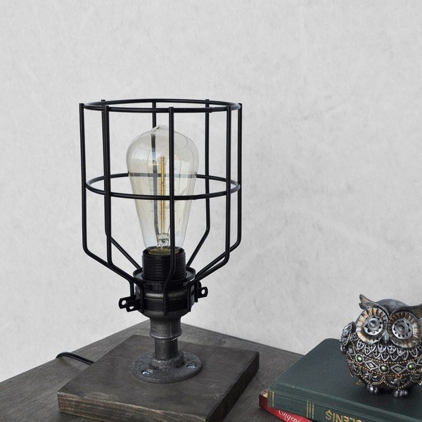 Lampada da tavolo Malamati - Evila Originals-image-2