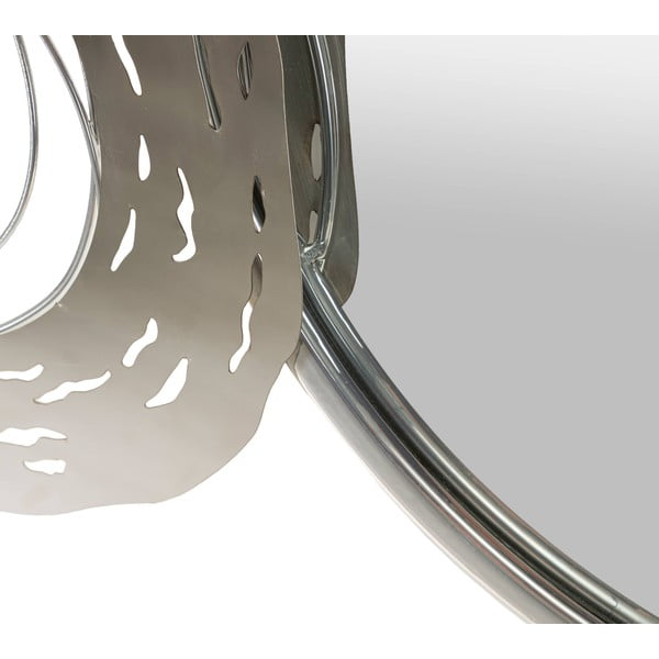 Decorazione da parete in metallo 106x48 cm Hop - Mauro Ferretti-image-3