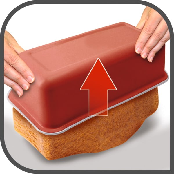 Stampo pieghevole per panino vescovile Delibake - Tefal-image-1