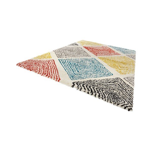 Koberec Mint Rugs Allue Rainbow, 80 x 150 cm-image-1