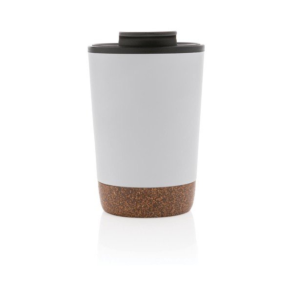 Tazza termica bianca , 0,3 l Collection - XD Design-image-3