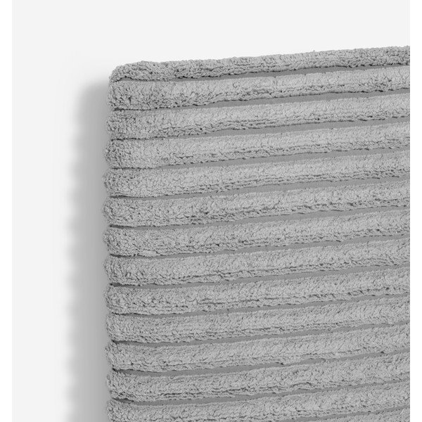 Testata imbottita grigia 165x52 cm Billie - Really Nice Things-image-4