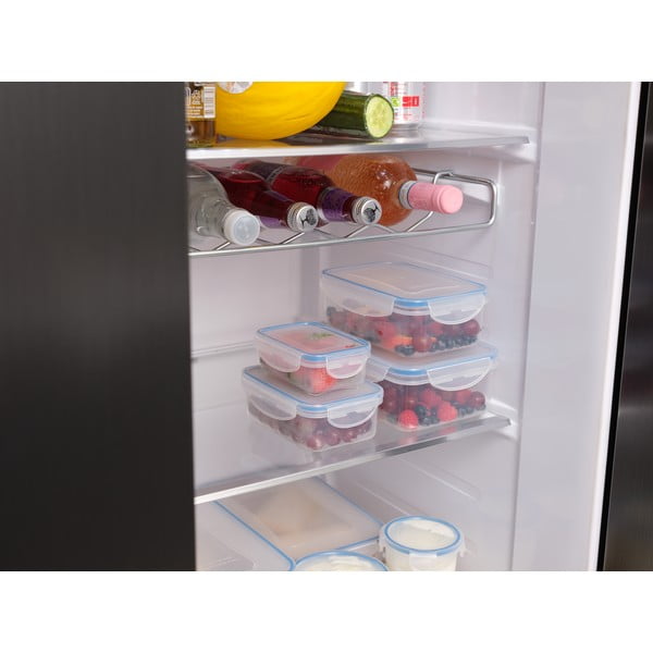 Scatole per alimenti in set 4 pz – Addis-image-2