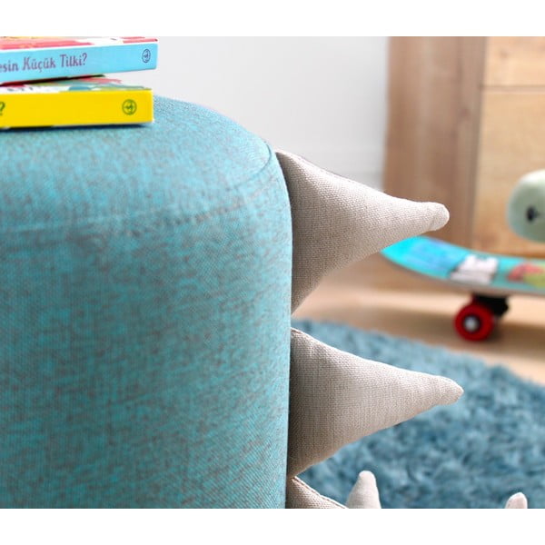 Pouf bambino blu Moouv - Artie-image-2