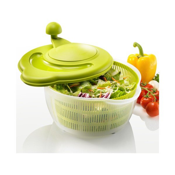 Centrifuga per insalata verde , 5 l Fortuna - Westmark-image-1