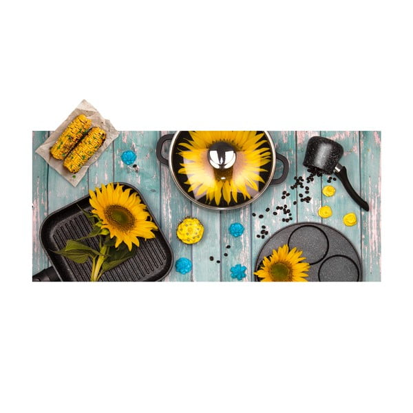 Pentola antiaderente Pfluon Granit con coperchio in vetro , ⌀ 20 cm Grande - Orion-image-2