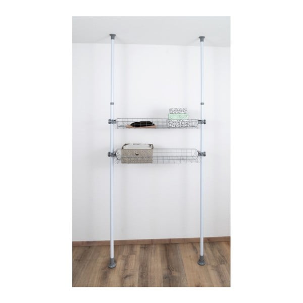 Set di 2 cestini Herkules - Wenko-image-3