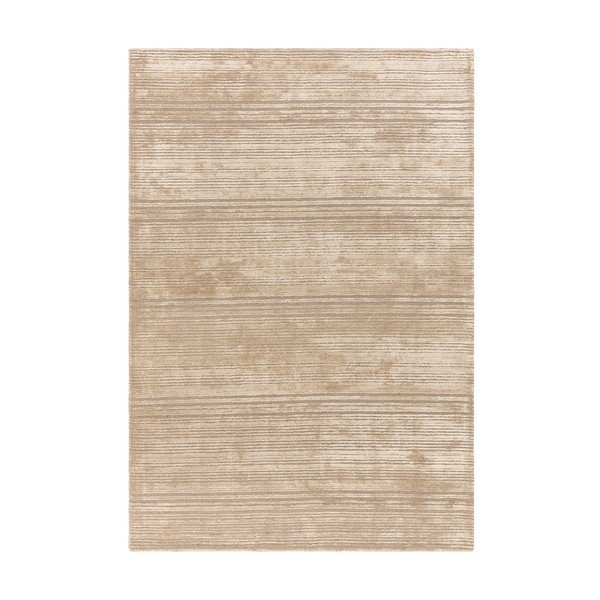 Tappeto beige tessuto a mano con lana 200x290 cm Henley Sand - Asiatic Carpets