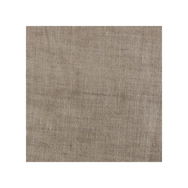 Lenzuolo di lino 200x160 cm Natural - Linen Tales-image-2
