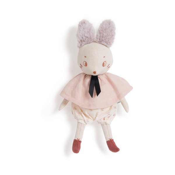 Peluche Mouse Brume - Moulin Roty