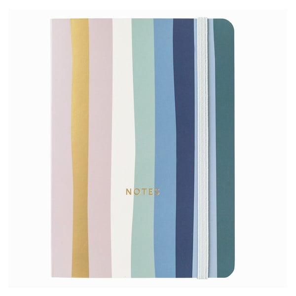 Quaderno 128 pag. in formato A6 – Busy B