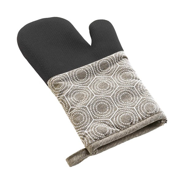 Guanto da forno in miscela di fibre Alveis – douceur d'intérieur-image-2