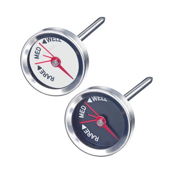 Set di 2 termometri per bistecche - Westmark