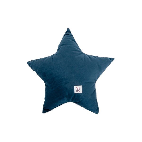Cuscino per bambini Star - BELLAMY