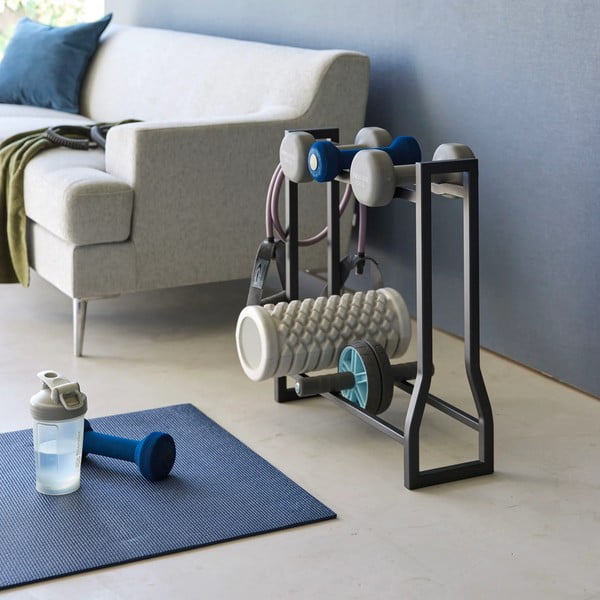 Supporto per pesi Tower - YAMAZAKI-image-1