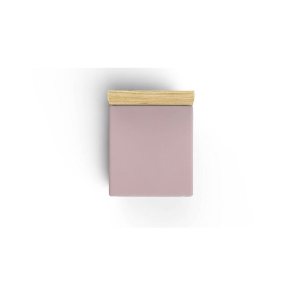 Lenzuolo di cotone Rose, 180 x 200 cm - Unknown-image-1
