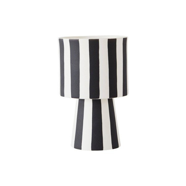 Coprivaso in gres ø 10 cm Toppu – OYOY Living Design