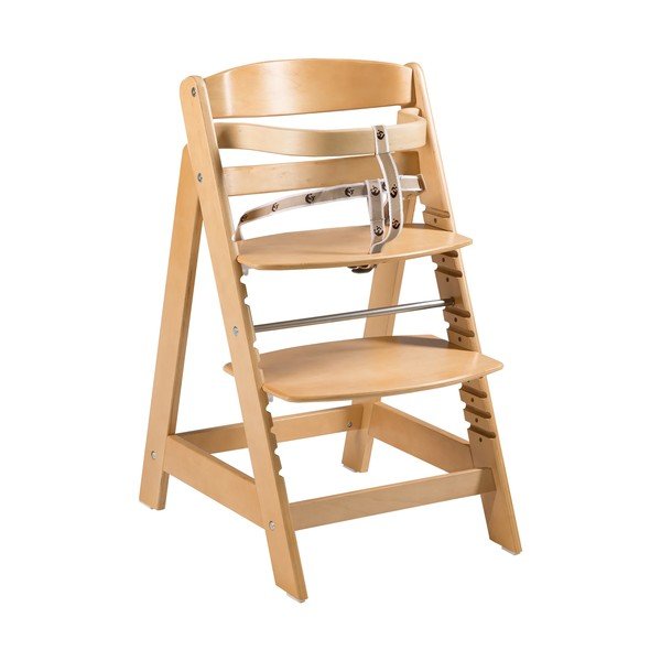 Sedia da pranzo Sit Up Click - Roba-image-1