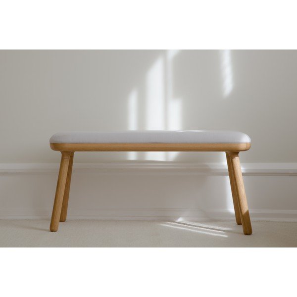 Panchina bianca Paff Tall – UMAGE-image-2