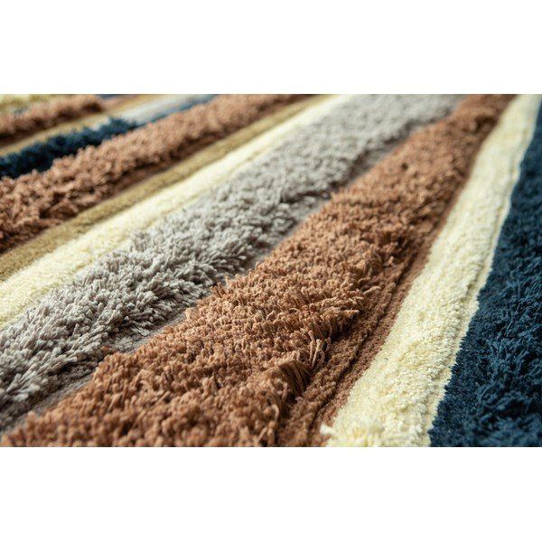Tappeto , 240 x 170 cm Flowerfields - BePureHome-image-1
