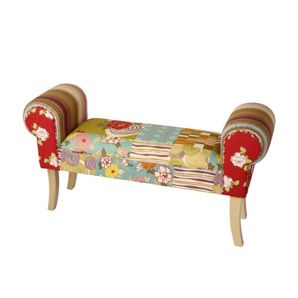 Divan Brandani Woodstock