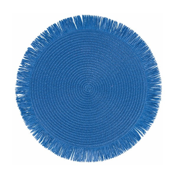 Tovaglietta di carta 4 pz ø 38 cm Shades of Ocean - VDE Tivoli 1996-image-4