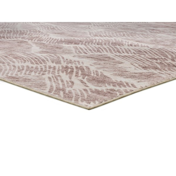 Tappeto beige 200x290 cm Class - Universal-image-3