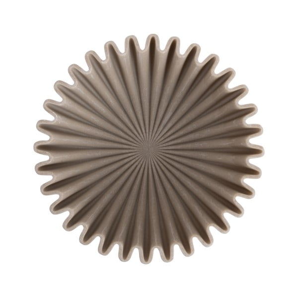 Vassoio decorativo ø 20 cm Wave – PT LIVING-image-2