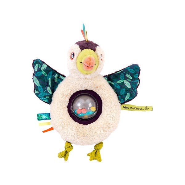 Sonaglio Pakou - Moulin Roty