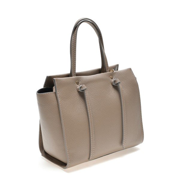 Borsa in pelle - Roberta M-image-2