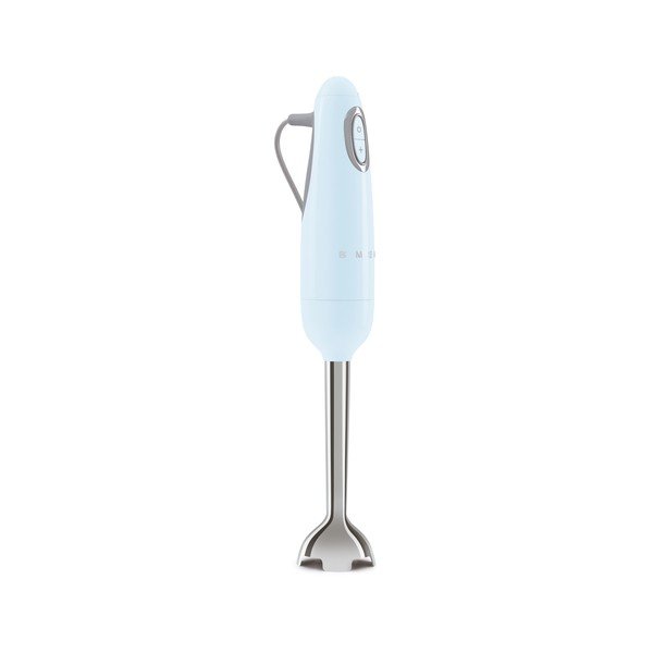Frullatore a immersione azzurro 50's Retro Style - SMEG-image-3