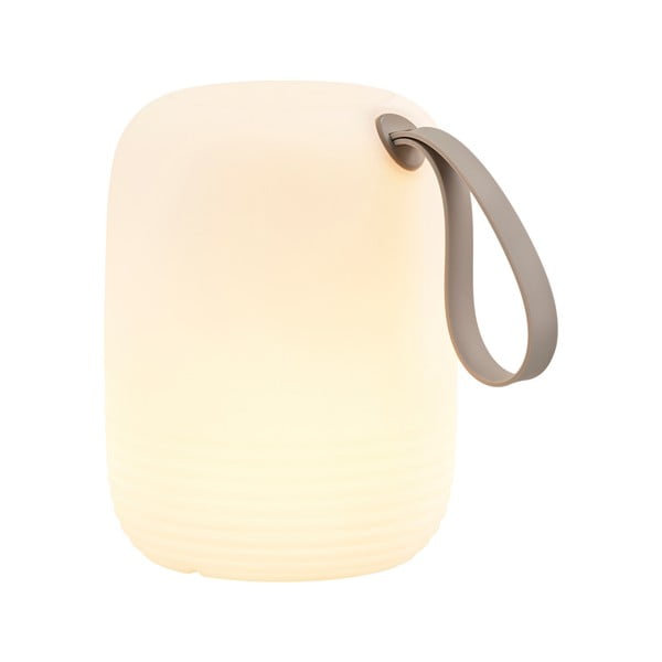 Apparecchio LED da esterno per USB ø 17,5 cm Hav - Villa Collection-image-3