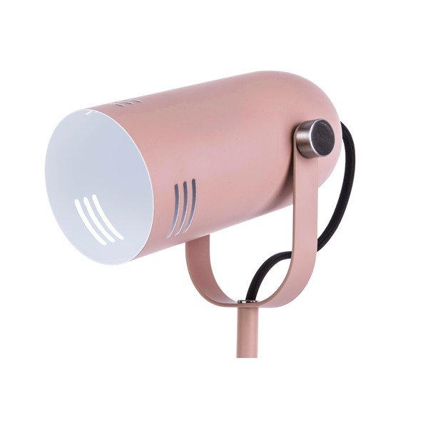 Lampada da tavolo rosa Husk - Leitmotiv-image-3
