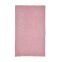 Asciugamano con asciugatura rapida e tipo terry rosa in cotone 50x85 cm Quick Dry – Catherine Lansfield