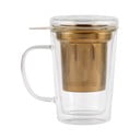 Tazza con colino 350 ml Amo - Vialli Design