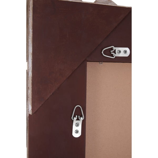 Specchio da parete 75x95 cm Georgia - Premier Housewares-image-3