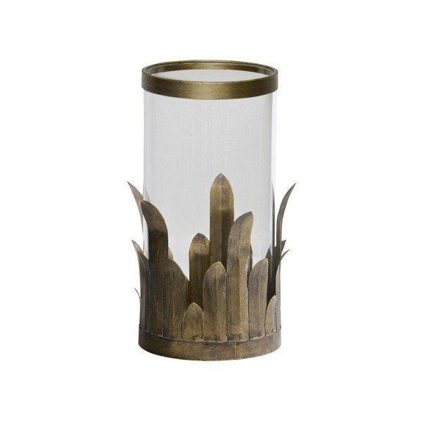 Portacandele Storm, ø 19 cm - BePureHome