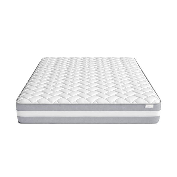 Materasso rigido reversibile , 180 x 200 cm Péridot - Ted Lapidus Maison-image-3