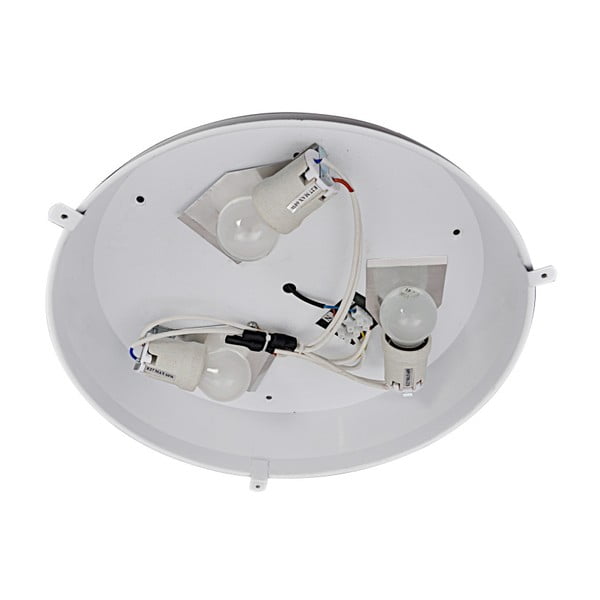 Lampada da soffitto Monuments Circle - SULION-image-2