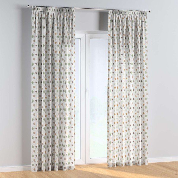 Tenda bianca 260x130 cm Magic - Yellow Tipi-image-3