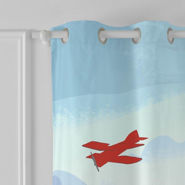 Tenda per bambini 180x135 cm Son avion - Mr. Fox-image-2