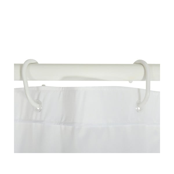 Tenda per doccia 180x200 cm Malta – MSV-image-4