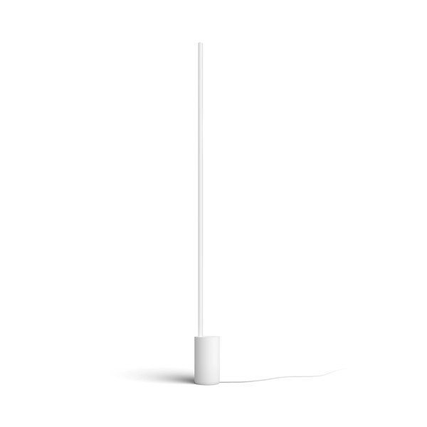 Lampada da terra smart a LED 29 W Gradient Signe - Philips Hue-image-1