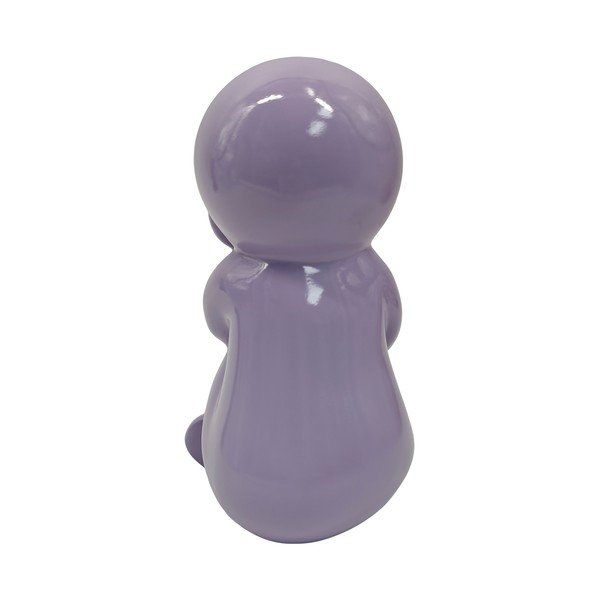 Statuetta in poliresina (altezza totale 20 cm) Amigo Dreaming – PT LIVING-image-2