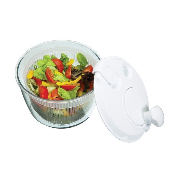 Miska na přípravu salátu Spinner, 19 cm