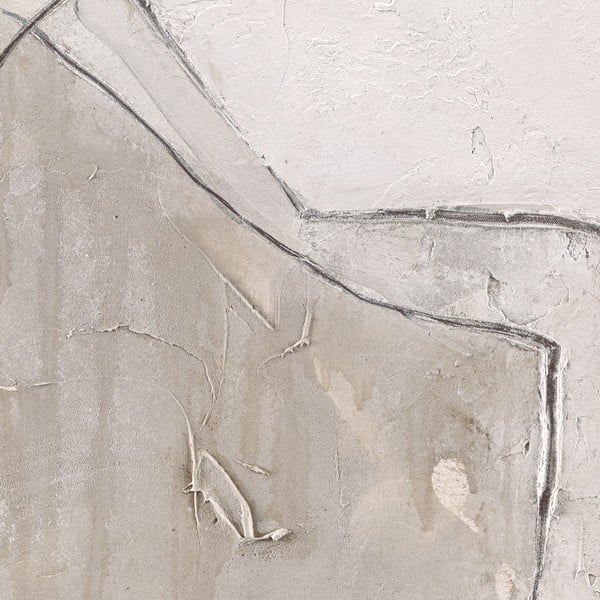 Quadro dipinto a mano 88x118 cm Cover - Malerifabrikken-image-3